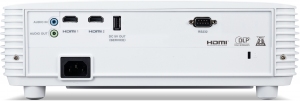 Proiector ACER H6542BDK (MR.JVG11.001) / FHD / DLP 3D / 4000Lm thumbnav 6