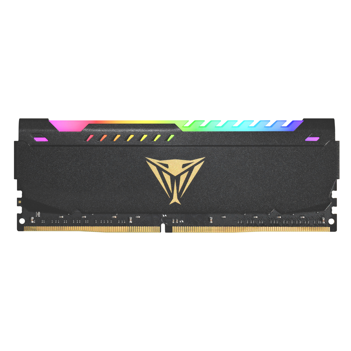 Оперативная память VIPER (by Patriot) STEEL Performance RGB Sync  DDR4-3200 16GB photo 1