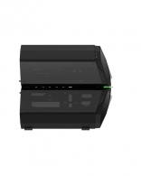 Корпус DEEPCOOL QUADSTELLAR INFINITY / no PSU / RGB LED efect / ATX / Black thumbnav 2