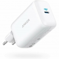 Incarcator retea de calatorie (EU/UK/USA) Anker PowerPort III GaN / 65W / USB-C thumbnav 2