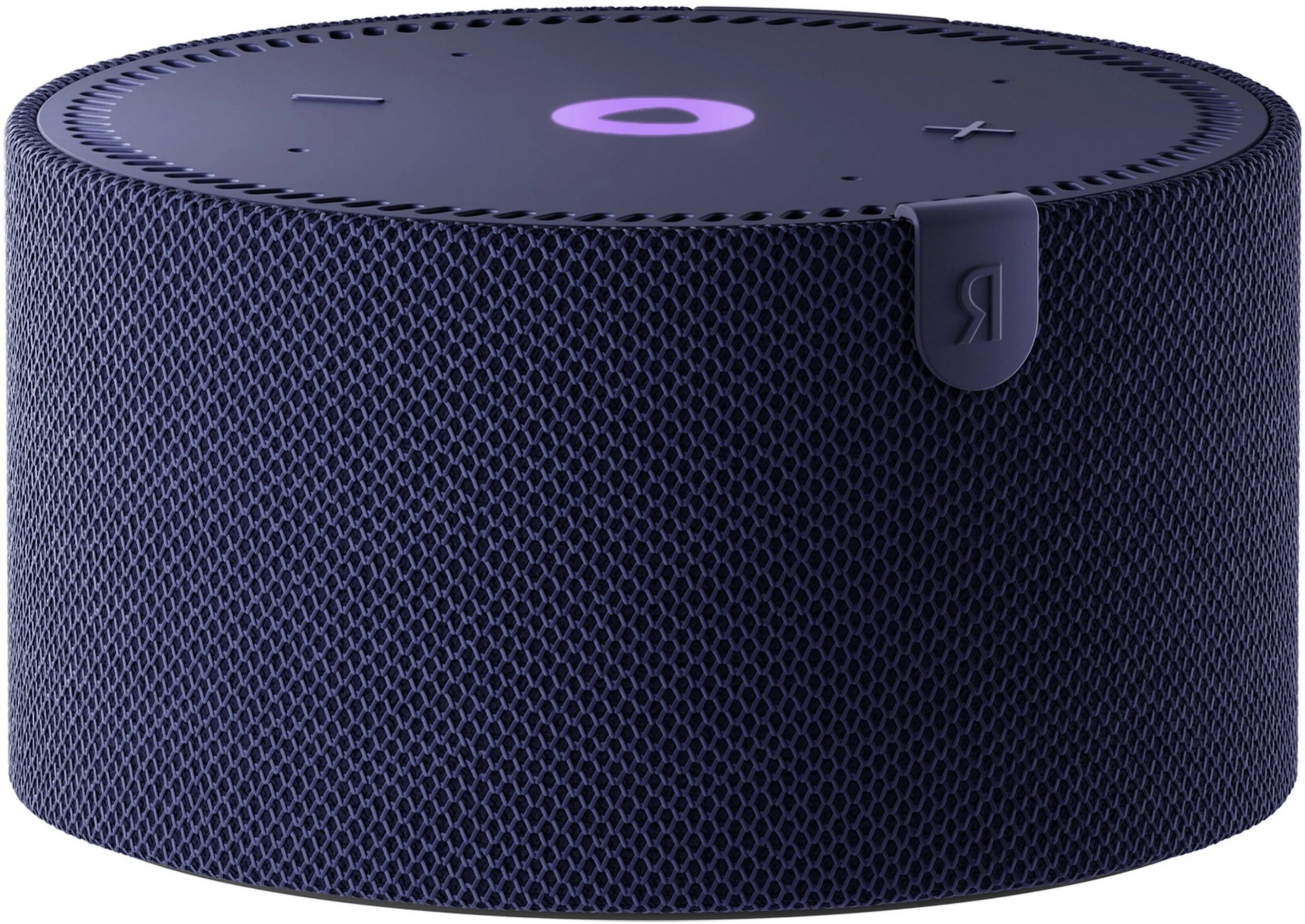 Boxa Smart Yandex Station MINI / with Alisa / 10W / Blue photo 2