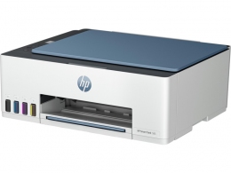 МФУ СНПЧ HP Smart Tank 585 / A4 / Bluetooth / Wi-Fi / White/Green thumbnav 2