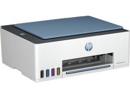 МФУ СНПЧ HP Smart Tank 585 / A4 / Bluetooth / Wi-Fi / White/Green thumbnav 3