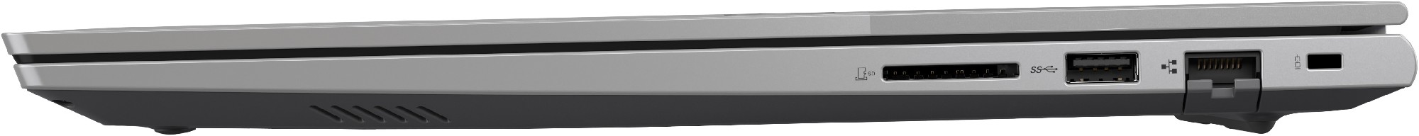 Laptop 16” Lenovo ThinkBook 16 G6 ABP  / WUXGA / AMD Ryzen 7 7730U / 16GB / 512GB SSD / Arctic Grey photo 6