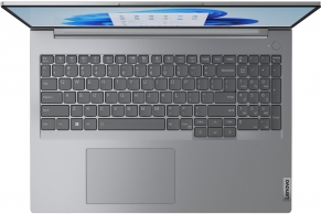 Laptop 16” Lenovo ThinkBook 16 G6 ABP  / WUXGA / AMD Ryzen 7 7730U / 16GB / 512GB SSD / Arctic Grey thumbnav 4