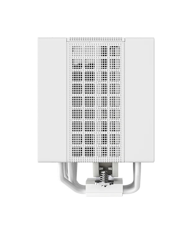 Cooler DEEPCOOL Gamer Storm ”ASSASSIN 4S WH” / Universal / 250W / 500~1800rpm/ <29.3 dB(A) / 61.25CFM / White photo 4