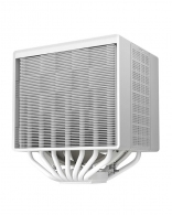 Cooler DEEPCOOL Gamer Storm ”ASSASSIN 4S WH” / Universal / 250W / 500~1800rpm/ <29.3 dB(A) / 61.25CFM / White thumbnav 2