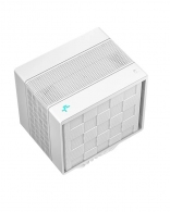 Cooler DEEPCOOL Gamer Storm ”ASSASSIN 4S WH” / Universal / 250W / 500~1800rpm/ <29.3 dB(A) / 61.25CFM / White thumbnav 3