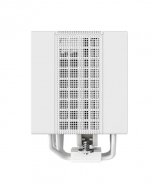 Cooler DEEPCOOL Gamer Storm ”ASSASSIN 4S WH” / Universal / 250W / 500~1800rpm/ <29.3 dB(A) / 61.25CFM / White thumbnav 4