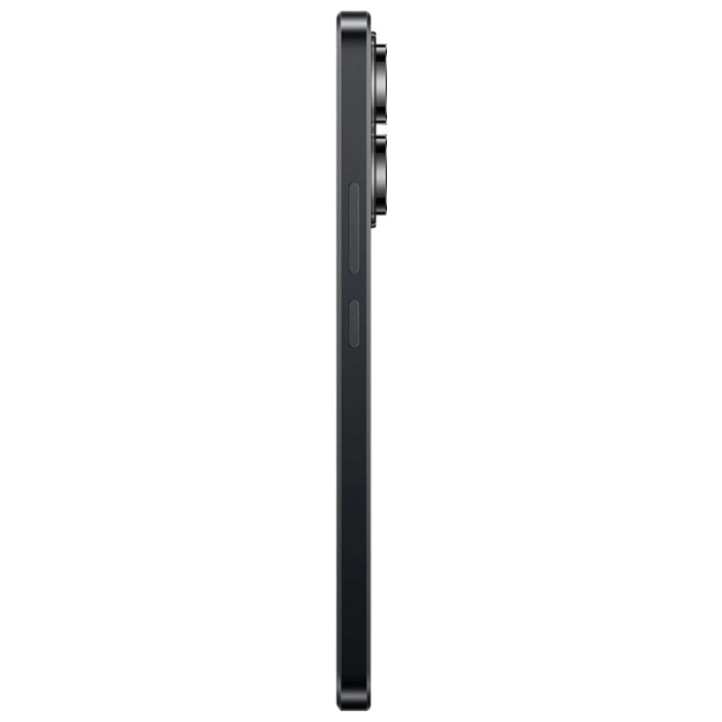 Smartphone Xiaomi POCO X6 5G / 12GB RAM / 256GB / Black photo 6