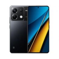 Smartphone Xiaomi POCO X6 5G / 12GB RAM / 256GB / Black thumbnav 1