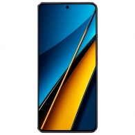 Smartphone Xiaomi POCO X6 5G / 12GB RAM / 256GB / Black thumbnav 2
