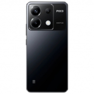 Smartphone Xiaomi POCO X6 5G / 12GB RAM / 256GB / Black thumbnav 4