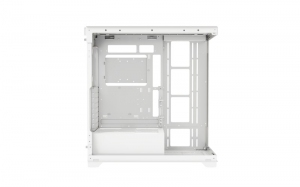Корпус XILENCE Xilent Gleam / X818.W.ARGB/ no PSU/ Aquarium panel/ ATX/ White thumbnav 6