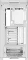 Корпус XILENCE Xilent Gleam / X818.W.ARGB/ no PSU/ Aquarium panel/ ATX/ White thumbnav 7