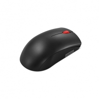 Беспроводная мышь Lenovo 150/ Nano Receiver/ 1000dpi/ Optical/ Black thumbnav 2