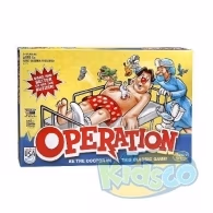 Hasbro B2176 Classic Operation