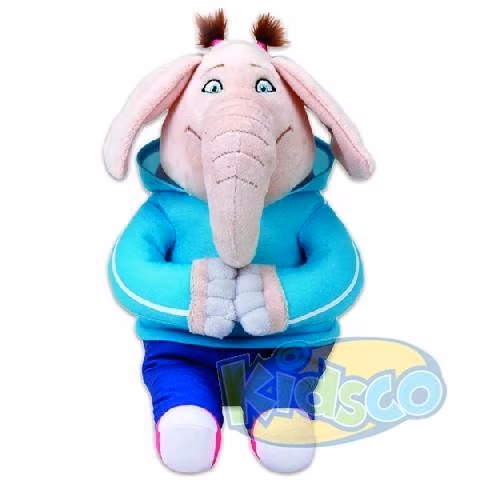 TY TY41231 Bb Lic Sing! - Meena 15cm