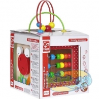Hape E1802A Discovery Box thumbnav 1