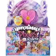 Spin Master 6058551 Hatchimals Pixies Riders