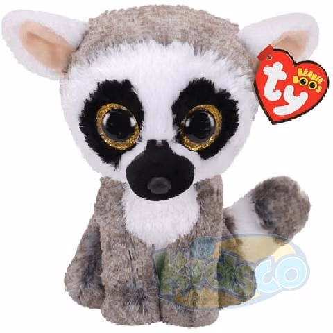 BB LINUS - lemur 15 cm