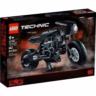 LEGO Technic 42155 The Batman Batcycle