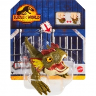 Mattel HJB51 JW Mini Figurine Dino in asort. thumbnav 1
