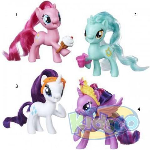My Little Pony B8924 Pony Friends Ast W1 17 photo 1