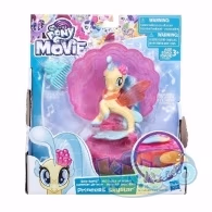 My Little Pony C0684 The Movie Sea Song Seapony