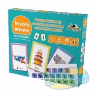 Noriel NOR3812 Noriel Games-Invata Literele