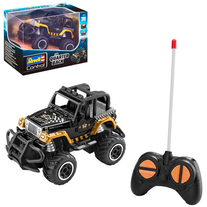 Masina cu R/C Revell  23492