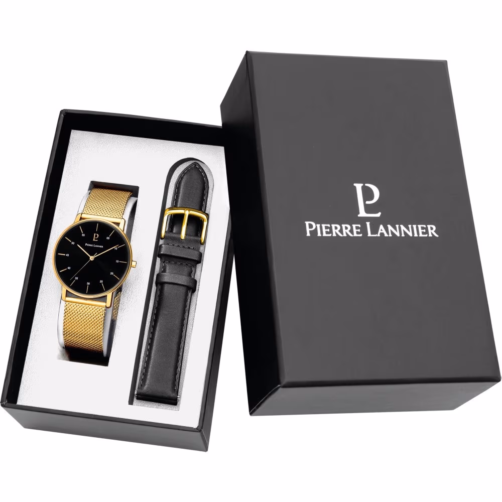 Ceas Pierre Lannier