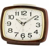 Ceas cu alarmă RHYTHM 8RA649SR23 thumbnav 1