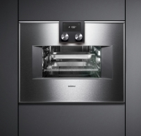 Cuptor cu aburi incorporabil Gaggenau BS450110 thumbnav 1