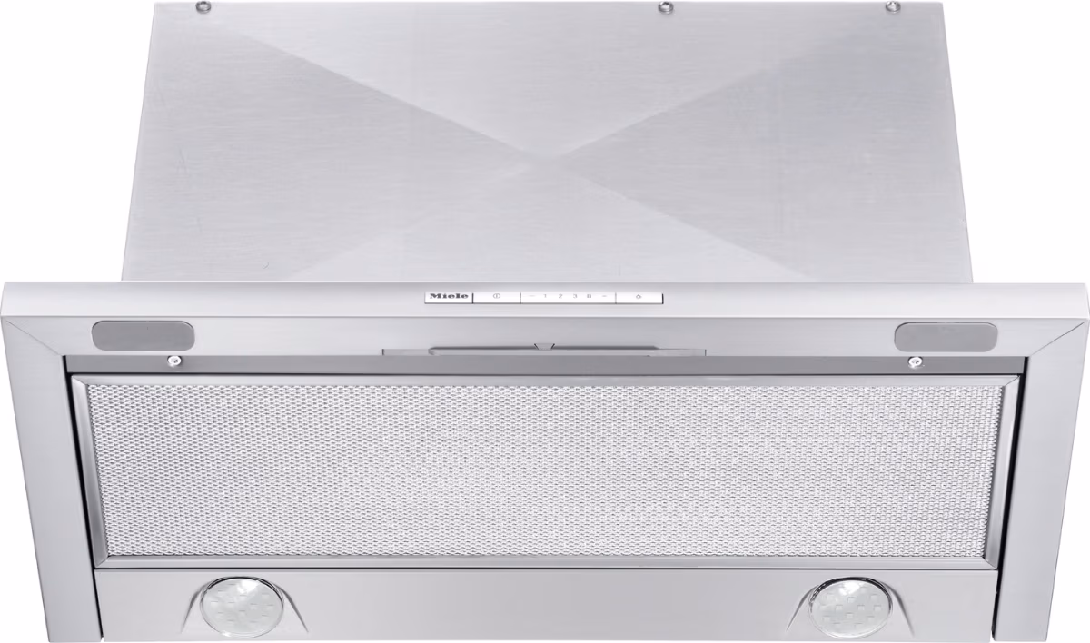 Вытяжка полновстраиваемая Miele DA3466