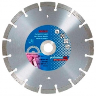 Диск алмазный  Bosch 2608600758 thumbnav 1