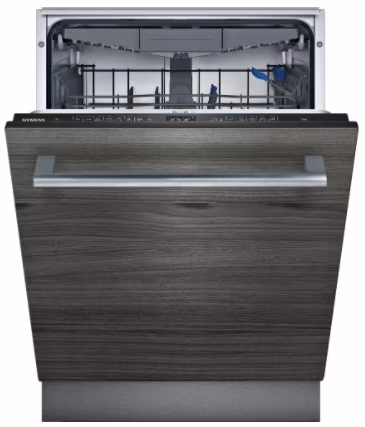 Посудомоечная машина встраиваемая Siemens SX75ZX48CE, 14 комплектов, 8программы, 59.8 см, A+++, Нерж. сталь