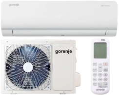 Aparat de aer conditionat split Gorenje REA26IN KC/REA26OUT KC