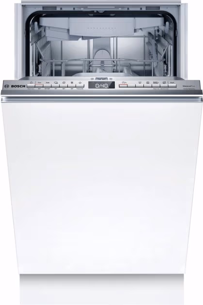 Посудомоечная машина встраиваемая Bosch SPV4XMX10K