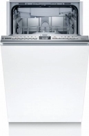Посудомоечная машина встраиваемая Bosch SPV4XMX10K