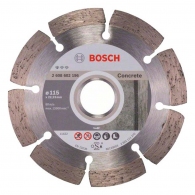 Диск алмазный  Bosch 2608602196 thumbnav 1