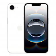 Смартфон Apple iPhone 16e 128GB White thumbnav 1