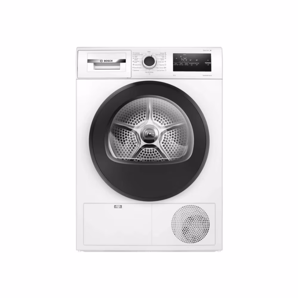 Сушильная машина Bosch WTH85206UA 