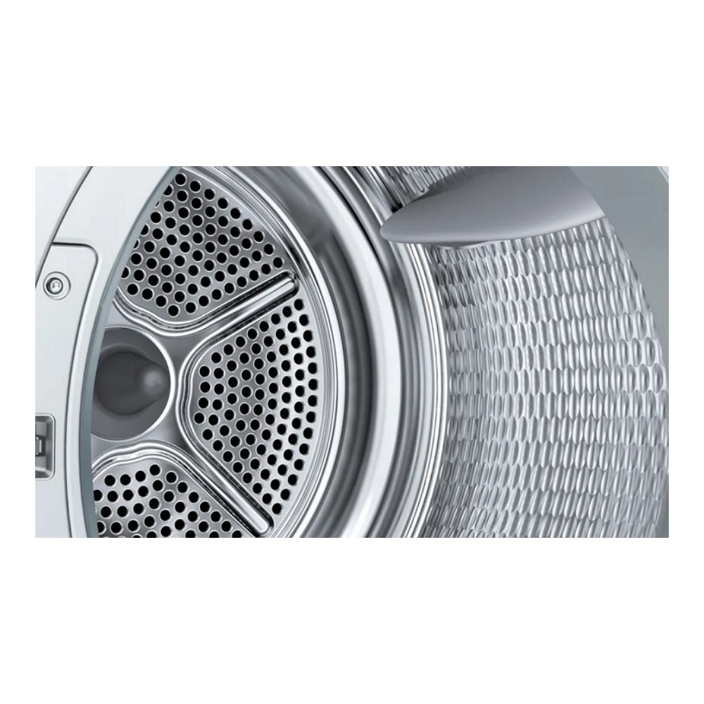Сушильная машина Bosch WTH85206UA photo 2