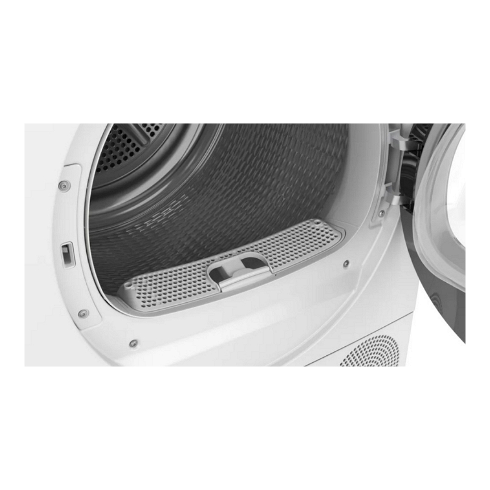 Сушильная машина Bosch WTH85206UA photo 3