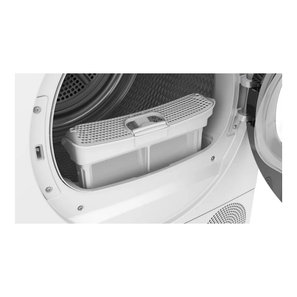 Сушильная машина Bosch WTH85206UA photo 4