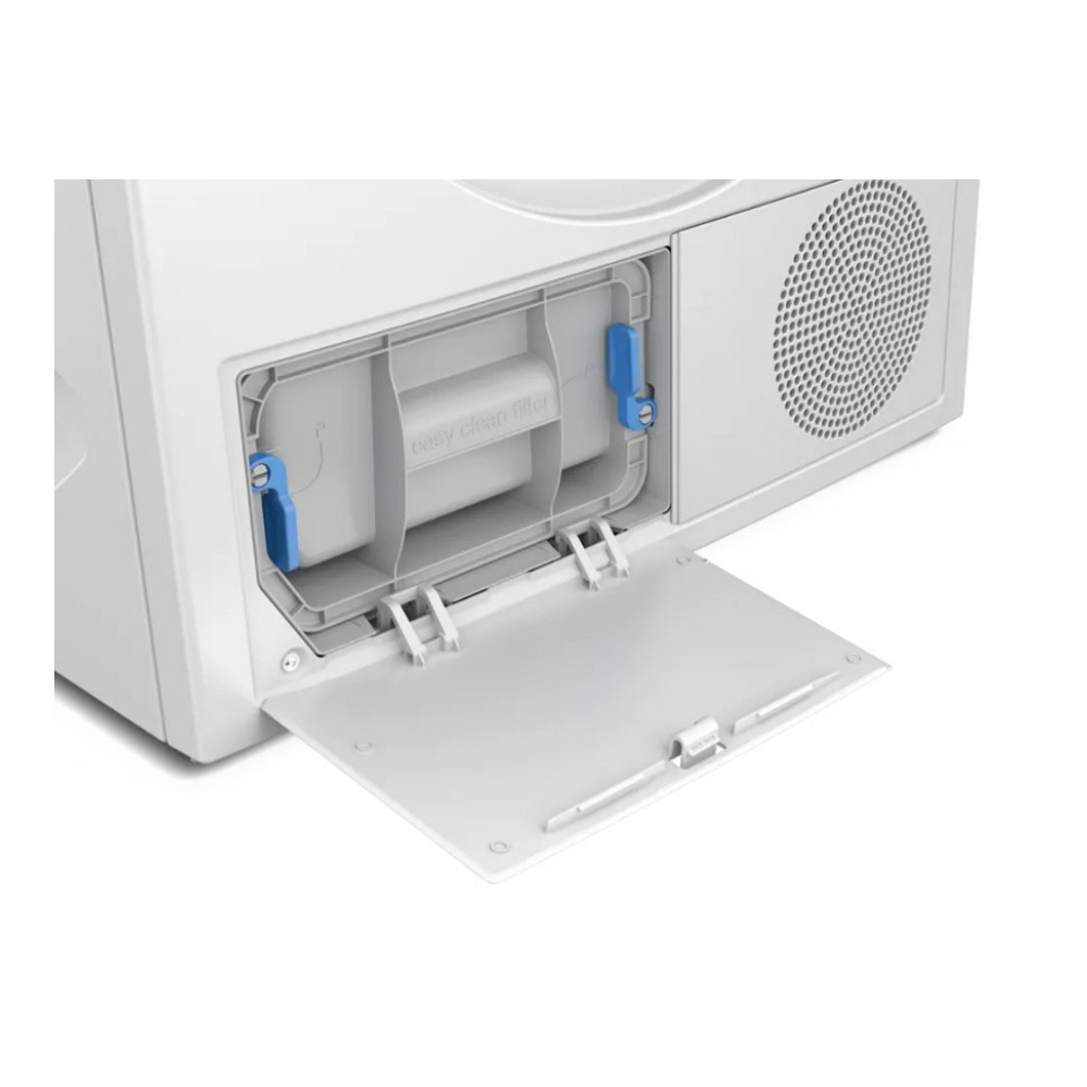 Сушильная машина Bosch WTH85206UA photo 6