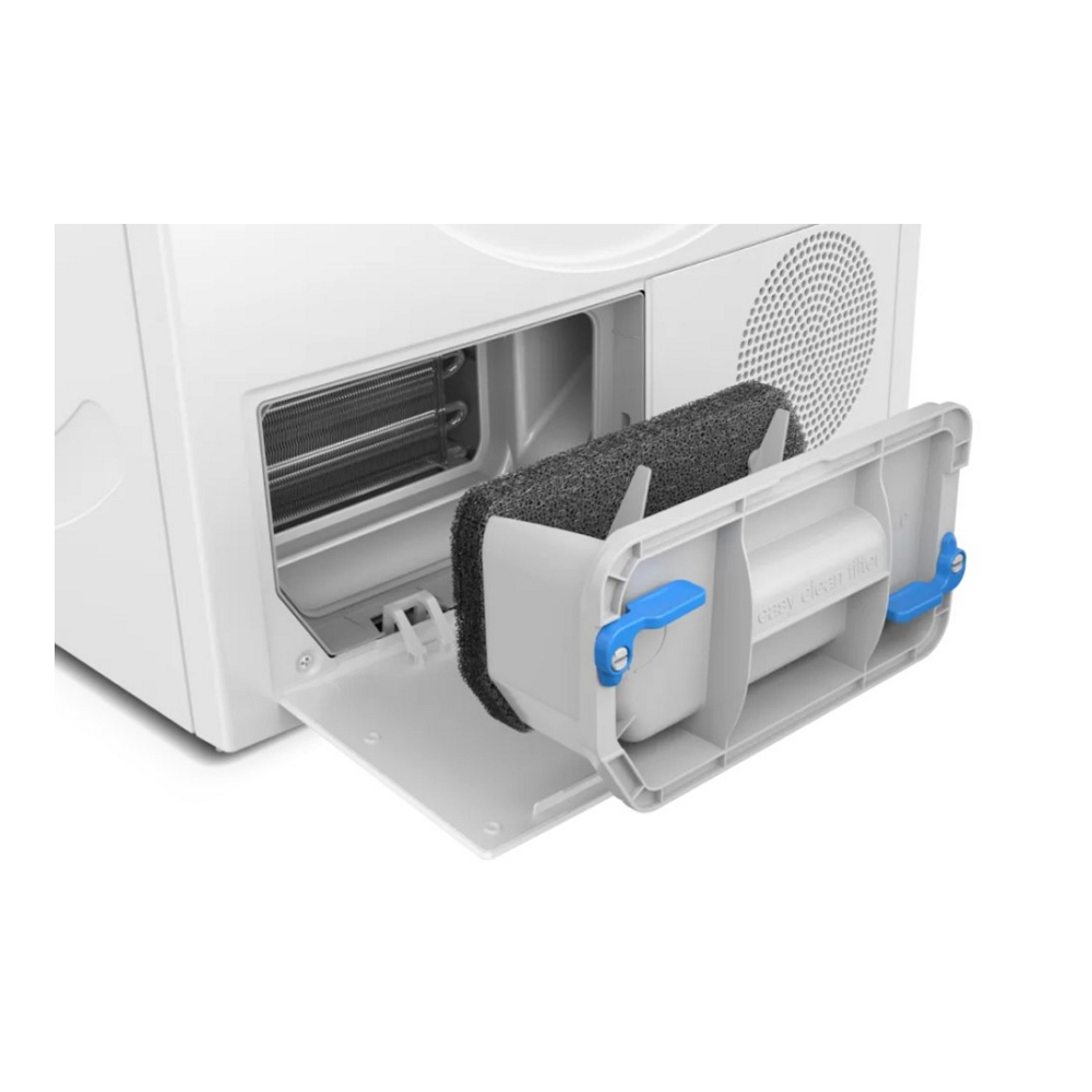 Сушильная машина Bosch WTH85206UA photo 7