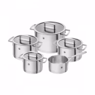 Набор посуды Zwilling Pro Vitality, 9 piese, 66460000