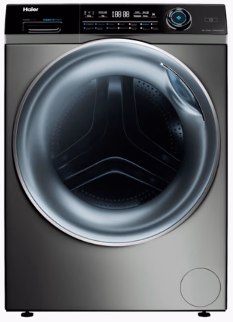 Mas.de spalat rufe ingusta Haier HW 80-BP14979S 